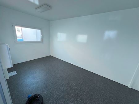 Type 420: Kontor/Showroom