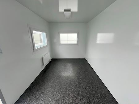 Type 420: Kontor/Showroom