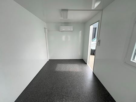 Type 420: Kontor/Showroom