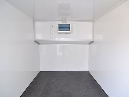 Type 360: Køle modul