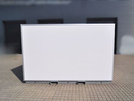 Type 360: Køle modul