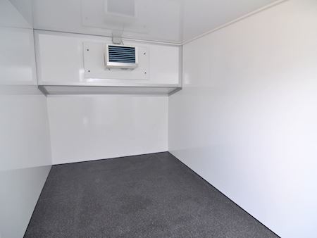 Type 360: Køle modul