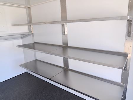 Type 360: Køle modul
