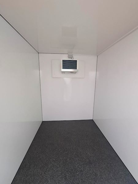 Type 240: Køle modul