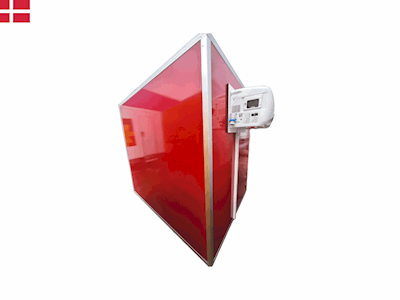 Type 240: Køle modul