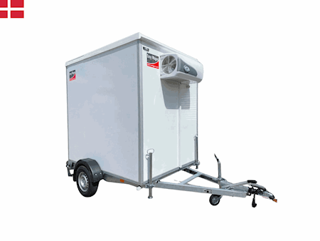 Type 240: Køletrailer