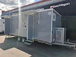 Easywagon 660 Toiletvogn Toilet-/badvogn