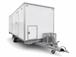Easywagon 524 | Mandskabsvogn Mandskabsvogn