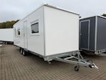 Easywagon 730 | Beboelsesvogn Beboelsesvogn