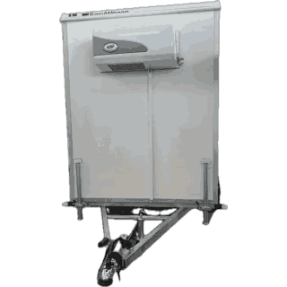 Type 240: Køletrailer