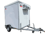 Easywagon 240 | Køletrailer Kølevogn