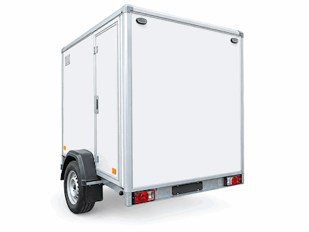 Type 240: Toilet- & badvogn