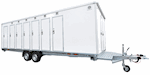 Easywagon 730 | Beboelsesvogn Beboelsesvogn
